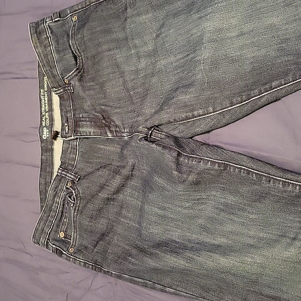 GAP Jeans size 12R